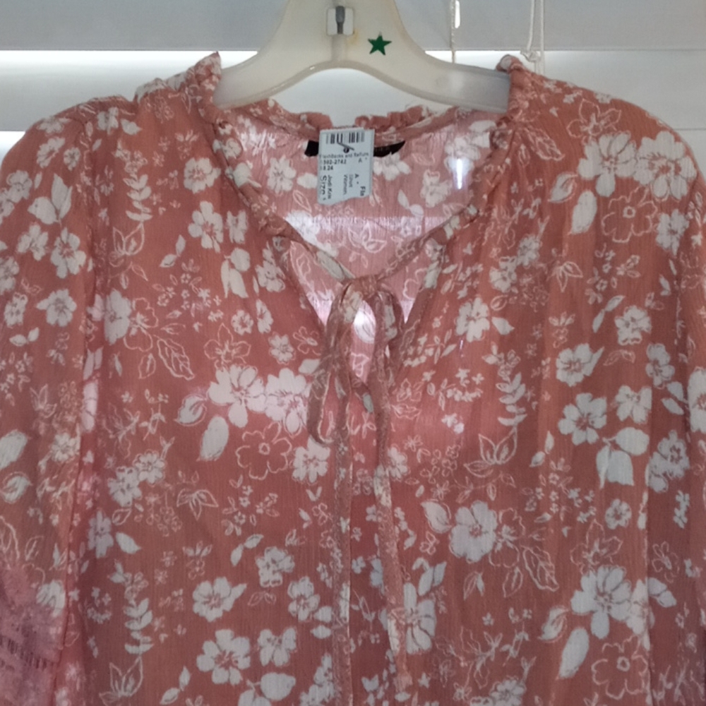 Tunic - Picture 3 of 3